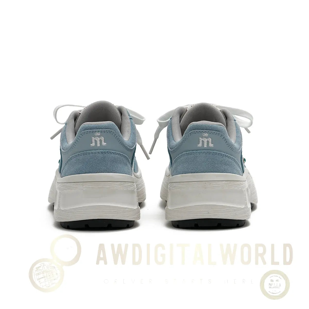 Retro Vintage Sneakers Masoomake