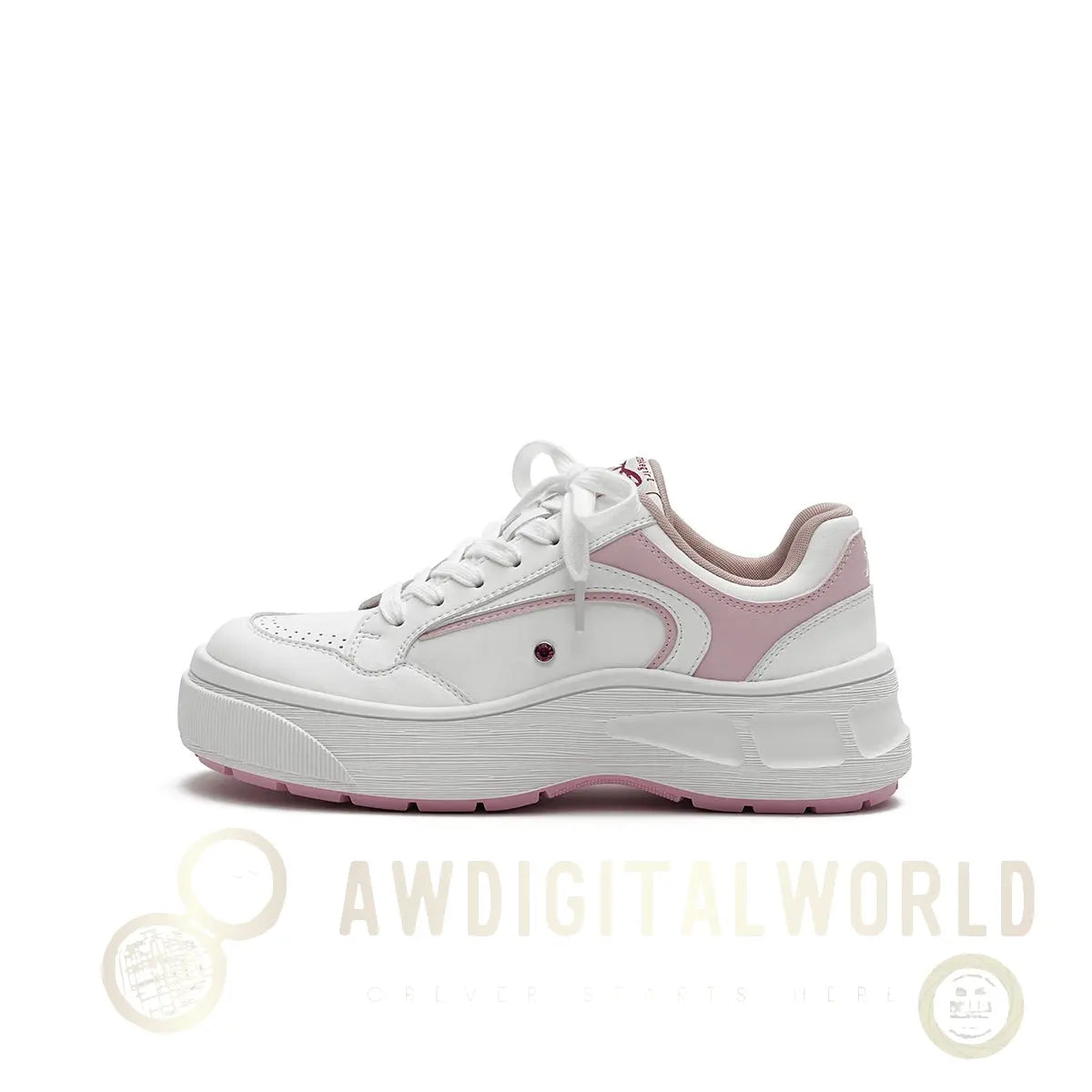 Retro Vintage Sneakers Masoomake