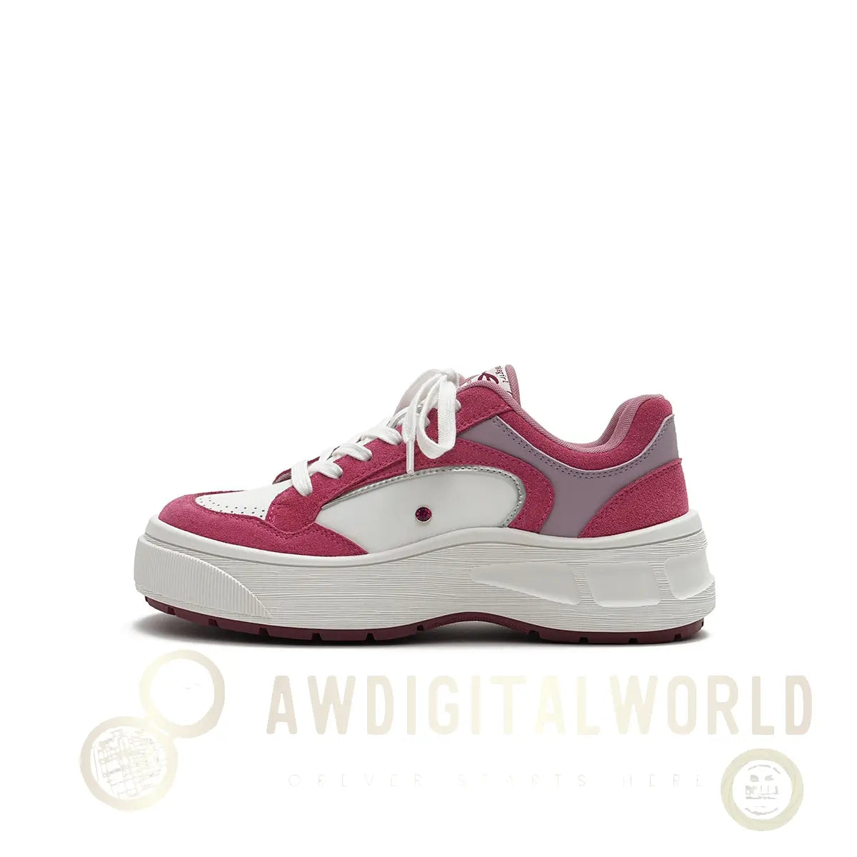 Retro Vintage Sneakers Masoomake