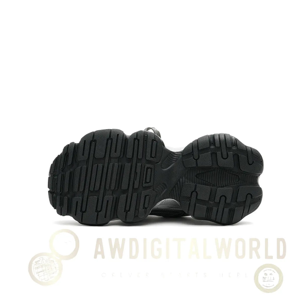 Rugged Platform Sneakers Masoomake