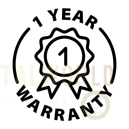 Circle of Life sterling silver necklace-3