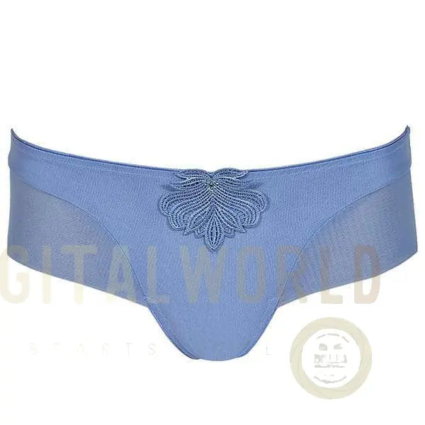 Sexy Cheeky Shorts Panty Lisca Sophistic-2