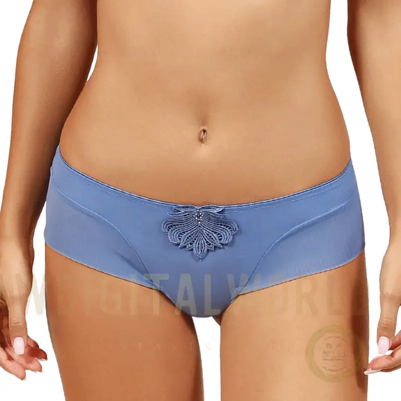 Sexy Cheeky Shorts Panty Lisca Sophistic-0