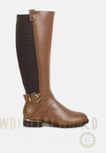 Snowd Riding Boot London Rag