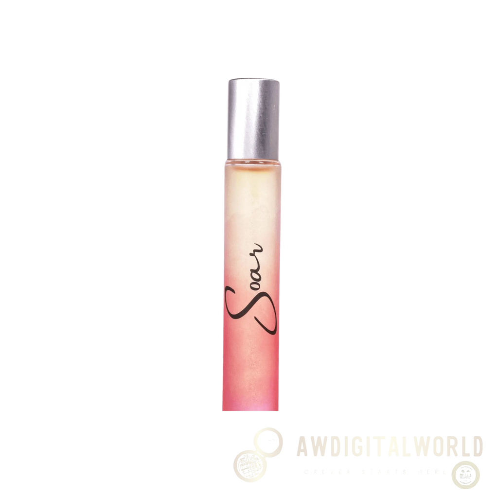 Soar Rollerball Perfume A Girl's Gotta Spa!