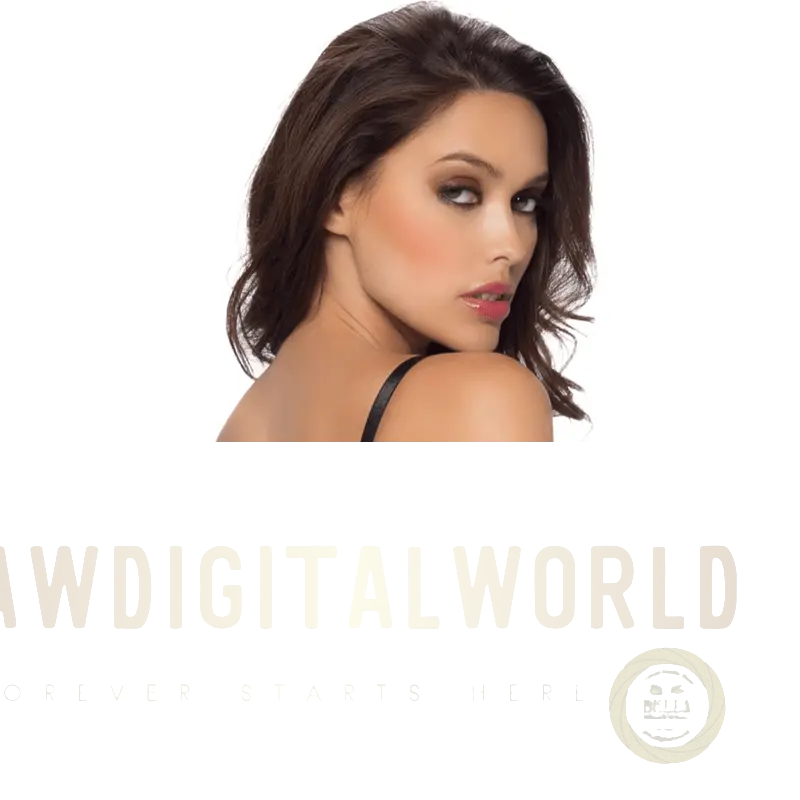 Strappy Bandage Bra Oh La La Cheri-1