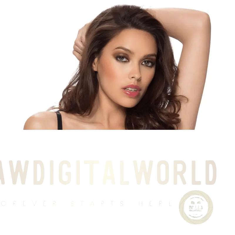 Strappy Bandage Bra Oh La La Cheri-0