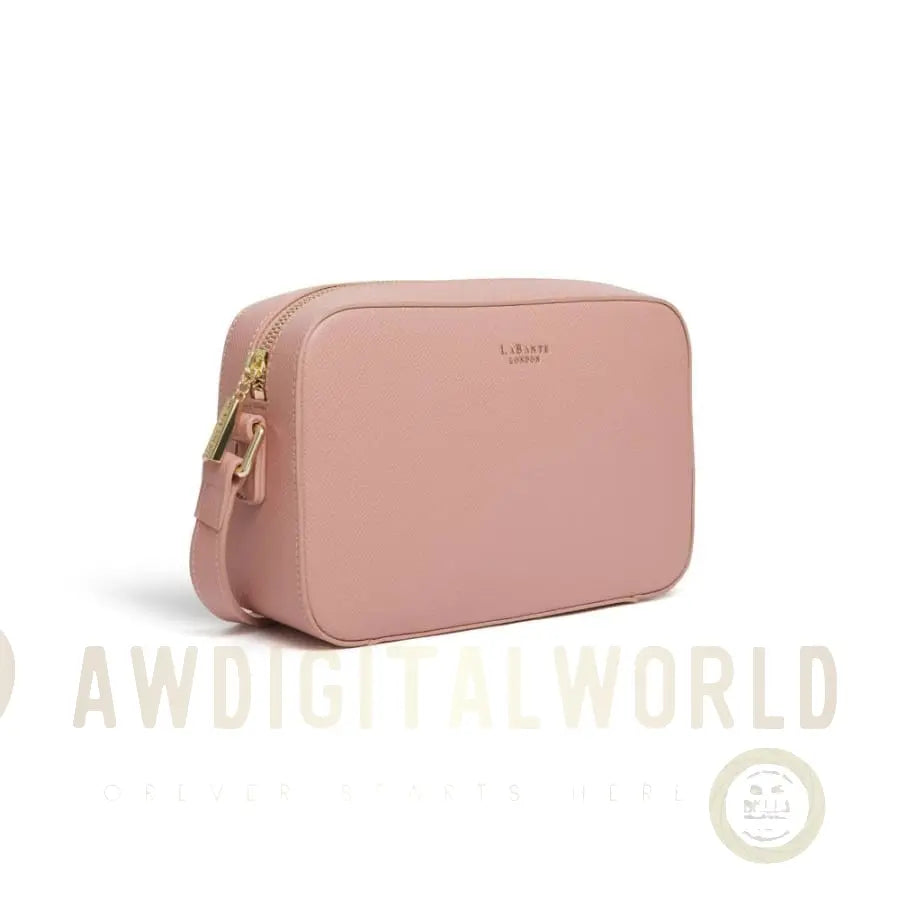 Wren Nude Vegan Crossbody-1