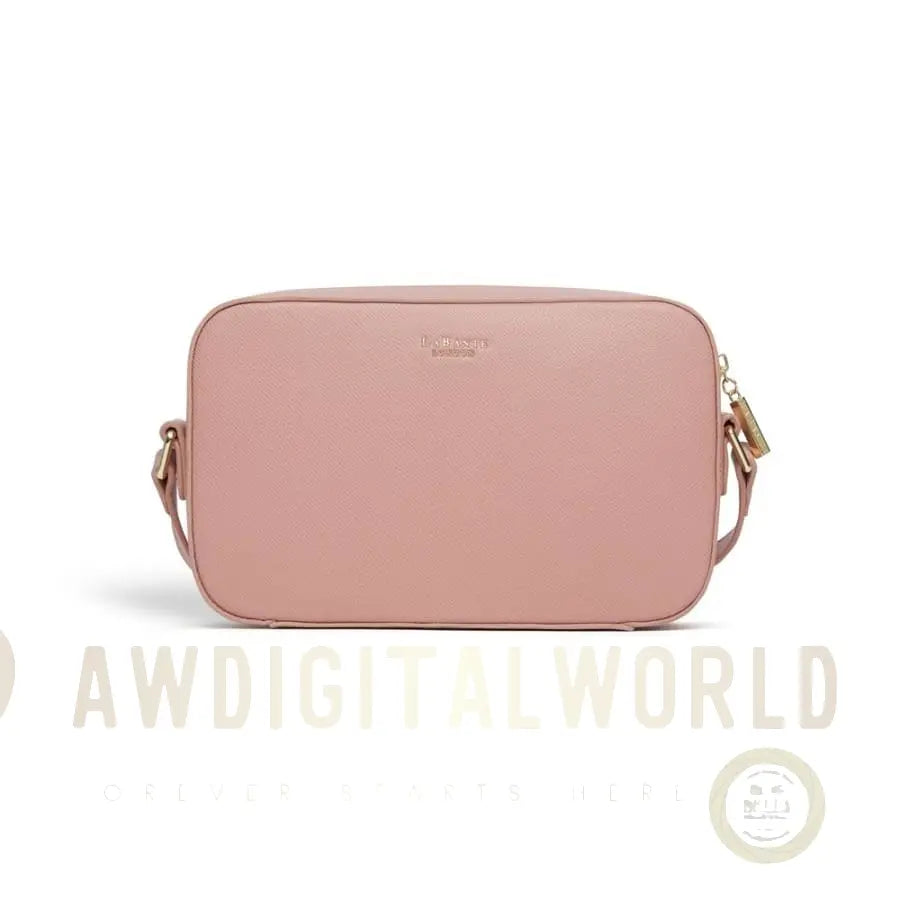 Wren Nude Vegan Crossbody-2