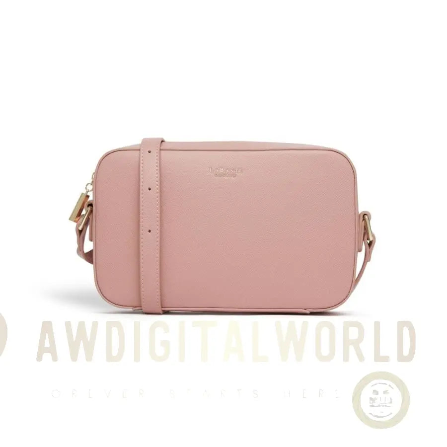 Wren Nude Vegan Crossbody-0