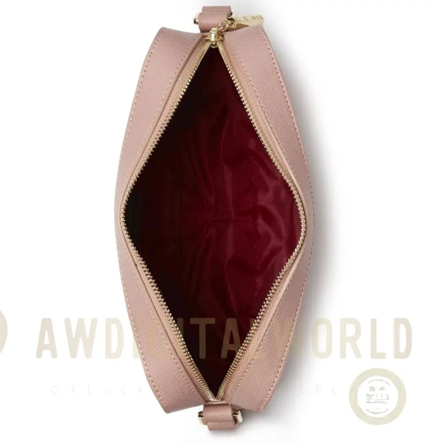 Wren Nude Vegan Crossbody-3